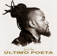 Capa da Música Último Poeta de C4 Pedro